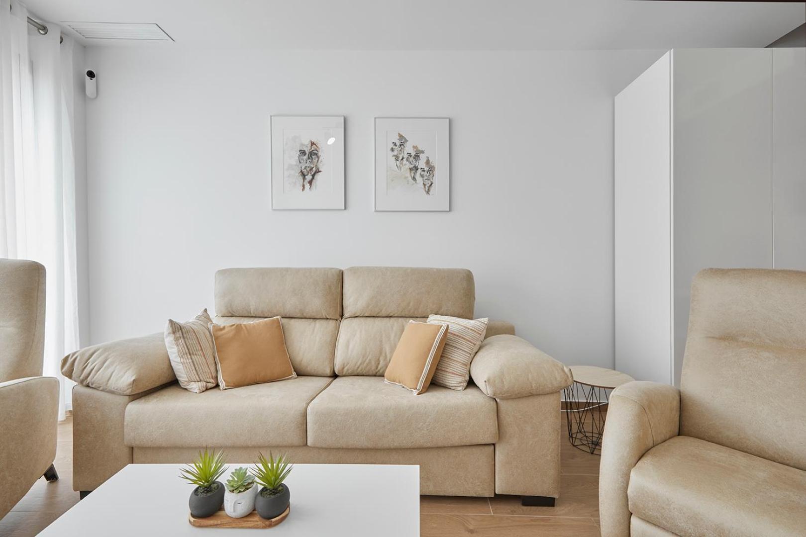 Allonbay Village By Maracasa-rentals Villajoyosa