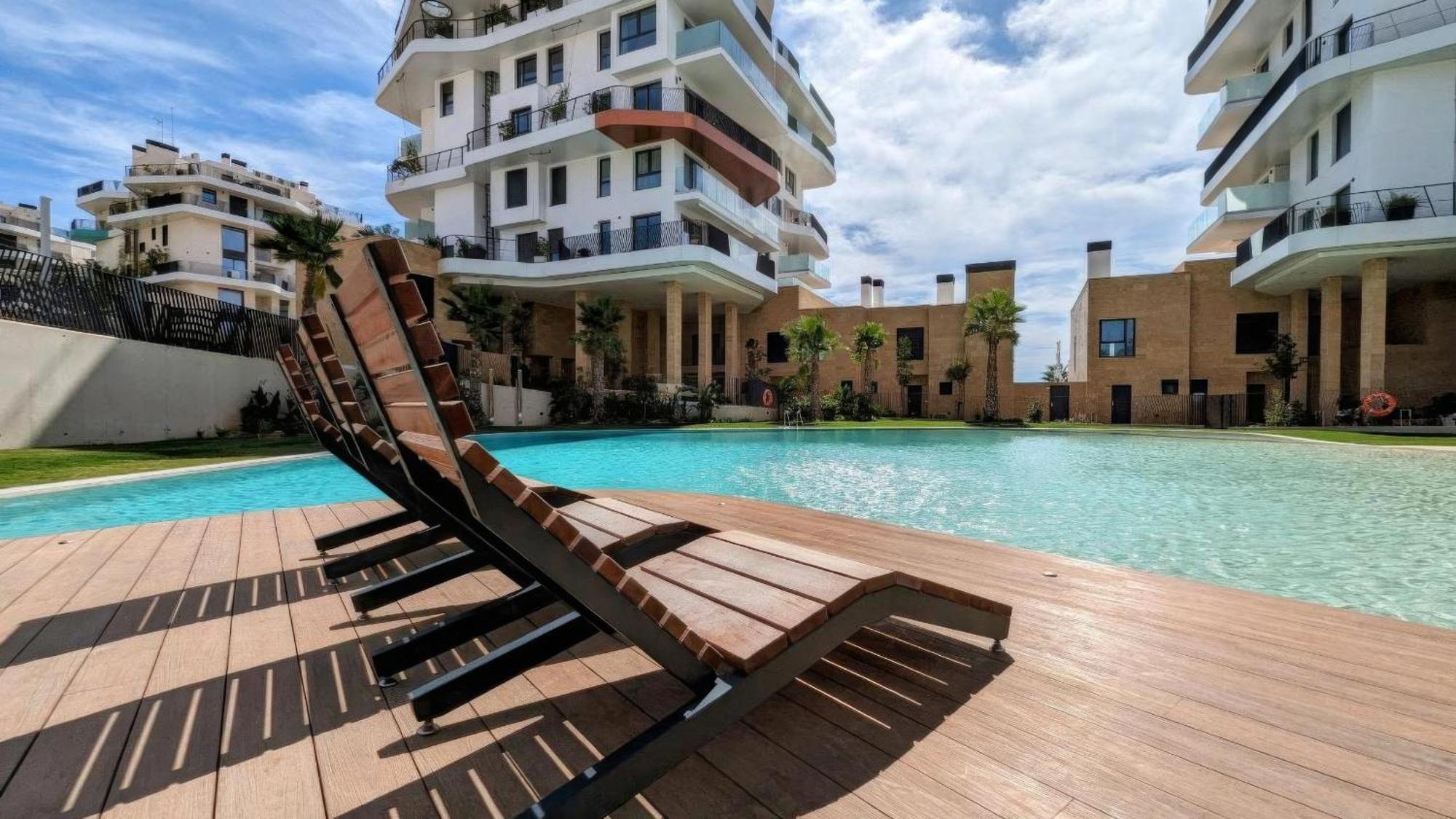 Apartment Allonbay Village By Maracasa-rentals