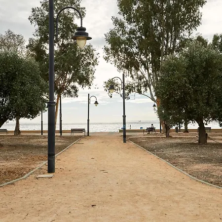 Allonbay Village Spa By Maracasa-Rentals Villajoyosa Esterno foto