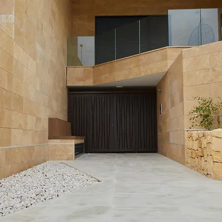 Allonbay Village Spa By Maracasa-Rentals Villajoyosa Esterno foto